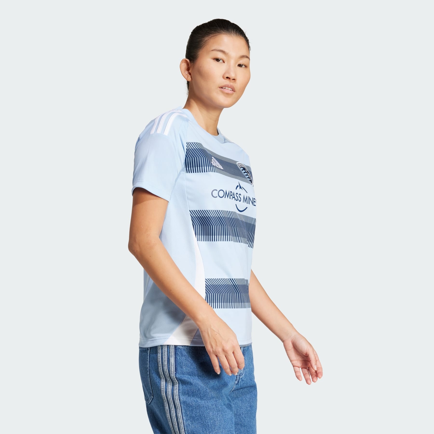 Sporting Kansas City 25/26 Home Jersey - 4