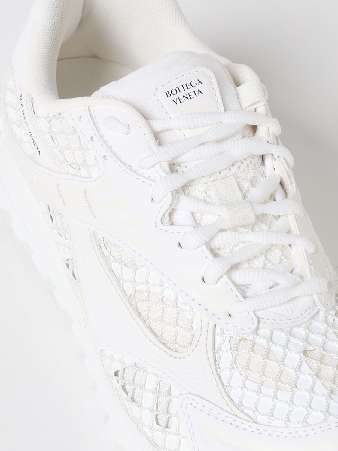 Sneakers woman Bottega Veneta - 4