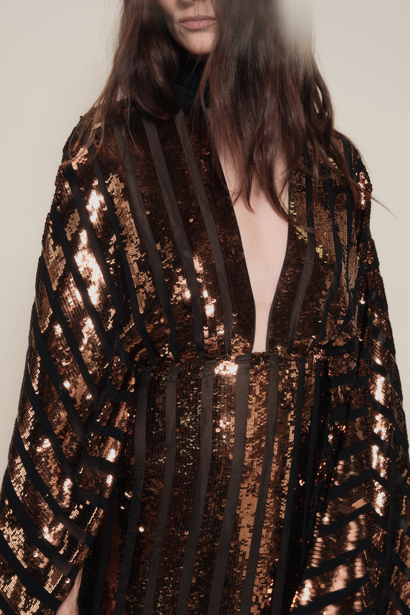 Crystal Whispers Dress 5