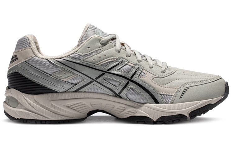 ASICS Gel-170TR Retro Athleisure Casual Sports Shoe Unisex Gray Silver 1203A213-021 - 2