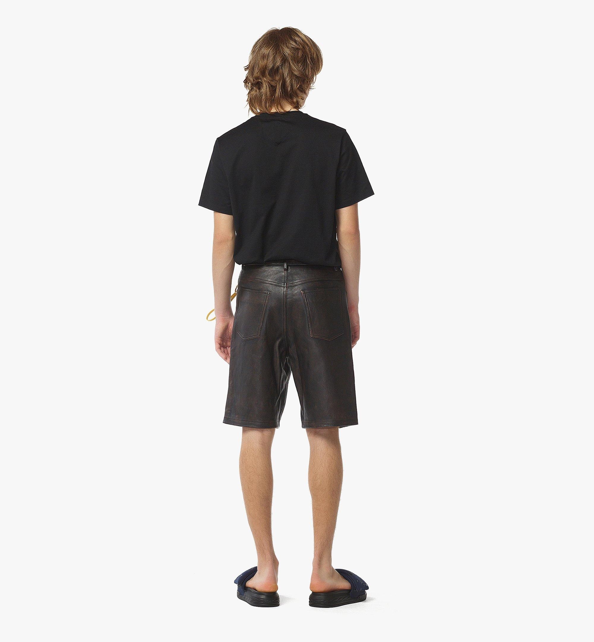 Aquatic Logo T-Shirt in Organic Cotton - 5