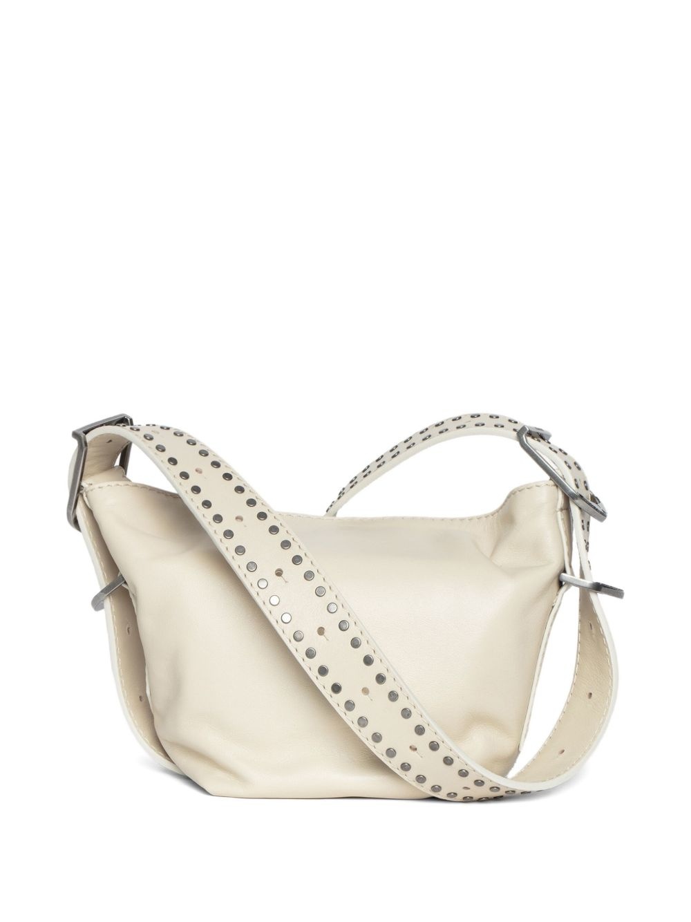 Baby Jane leather soulder bag - 2