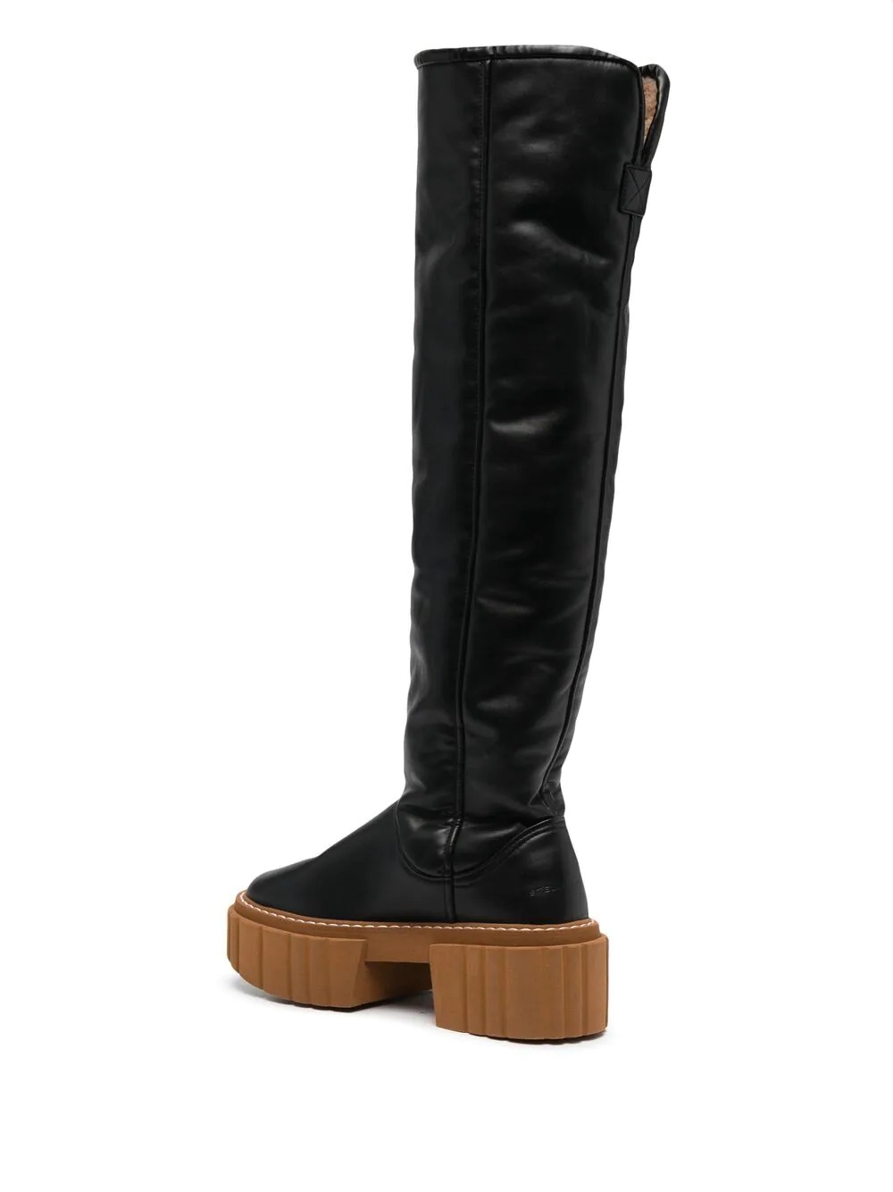 Emilie over-the-knee boots - 3