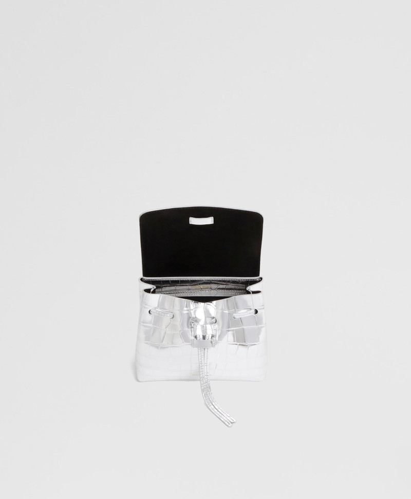 MINI SOFT LADY BAG 4