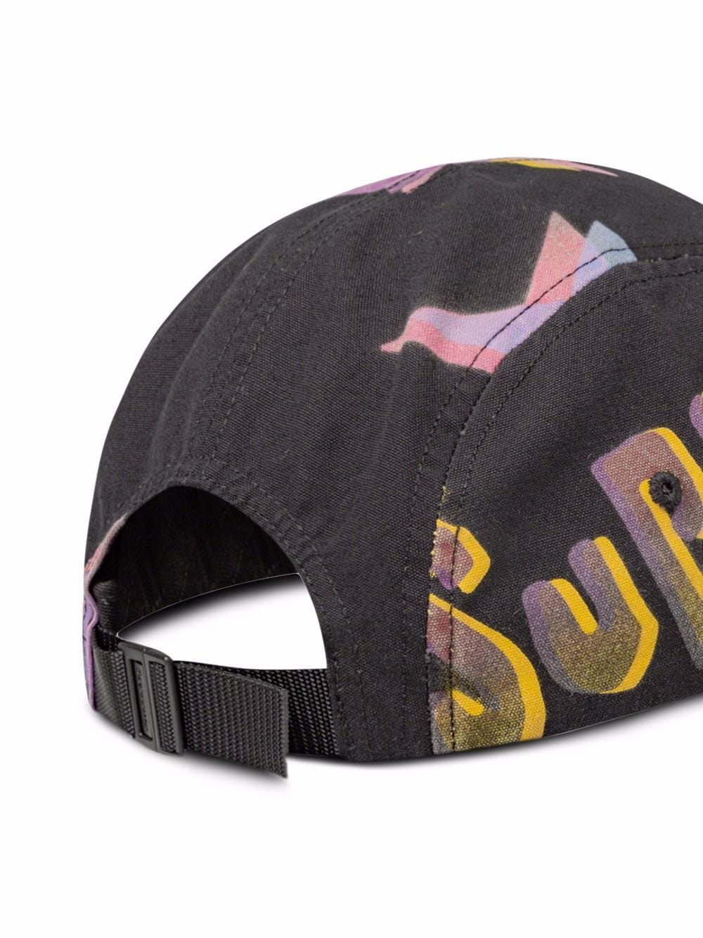 Gonz Stars camp cap - 2