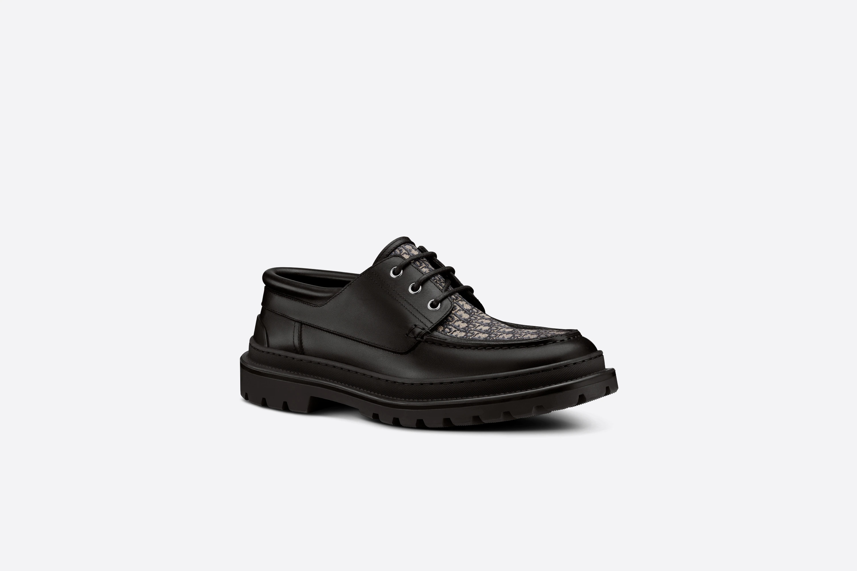 Dior Explorer Boat Shoe - 2