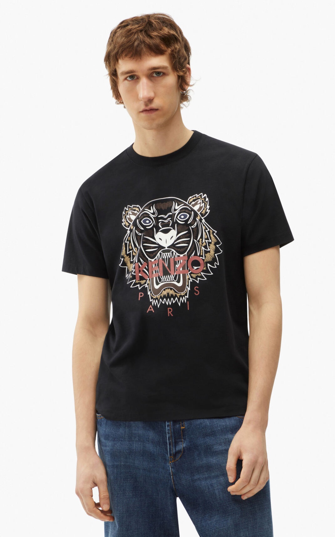 Tiger T-shirt - 2