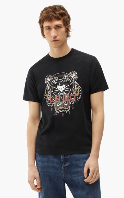 KENZO Tiger T-shirt outlook