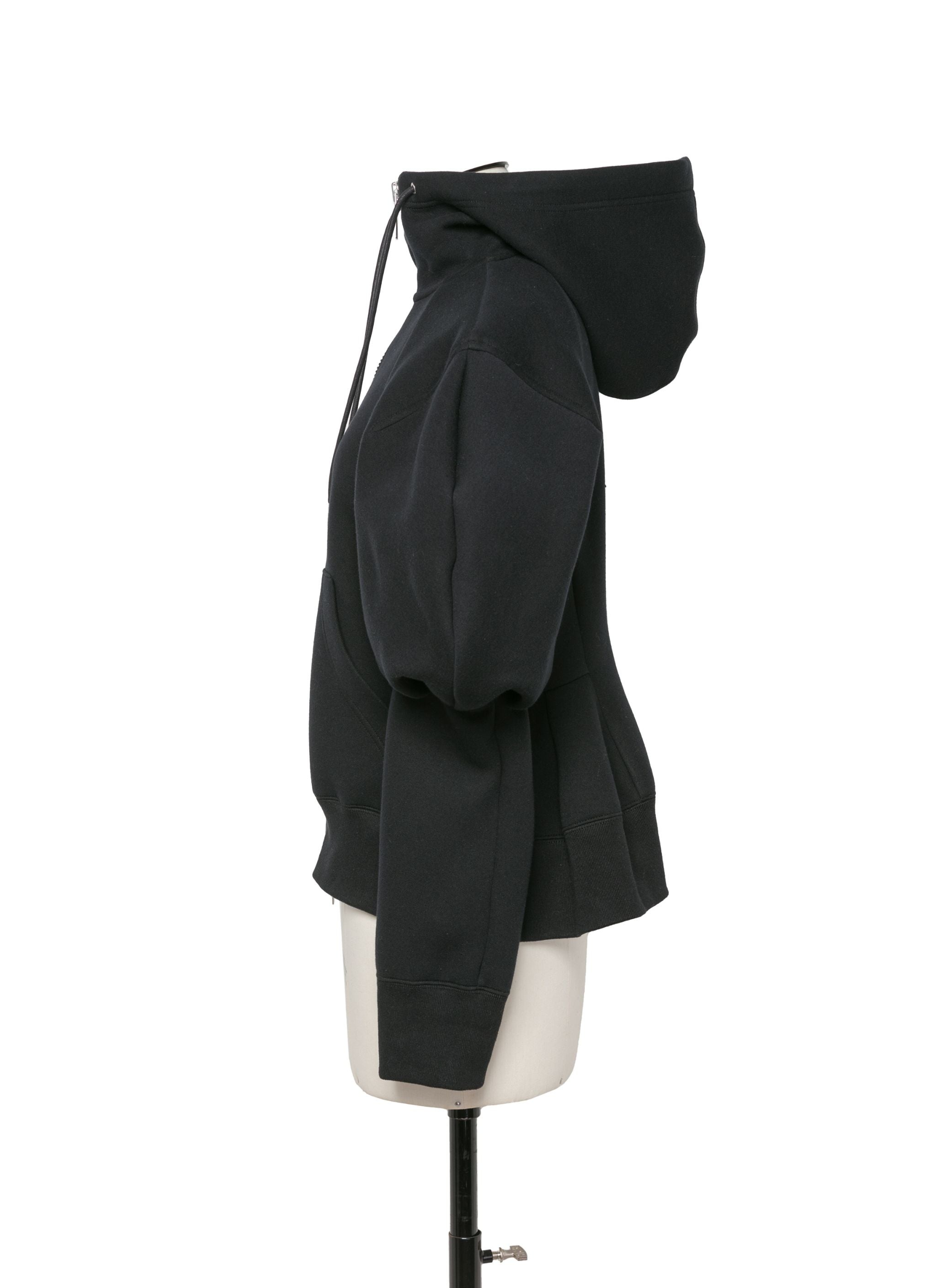 Sponge Sweat Hoodie - 2