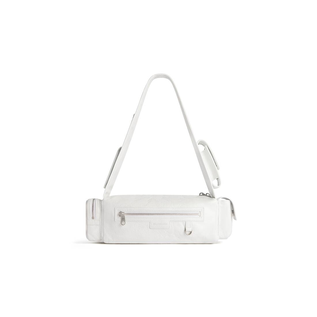 Women's Superbusy Xs Sling Bag  in Optic White - 4