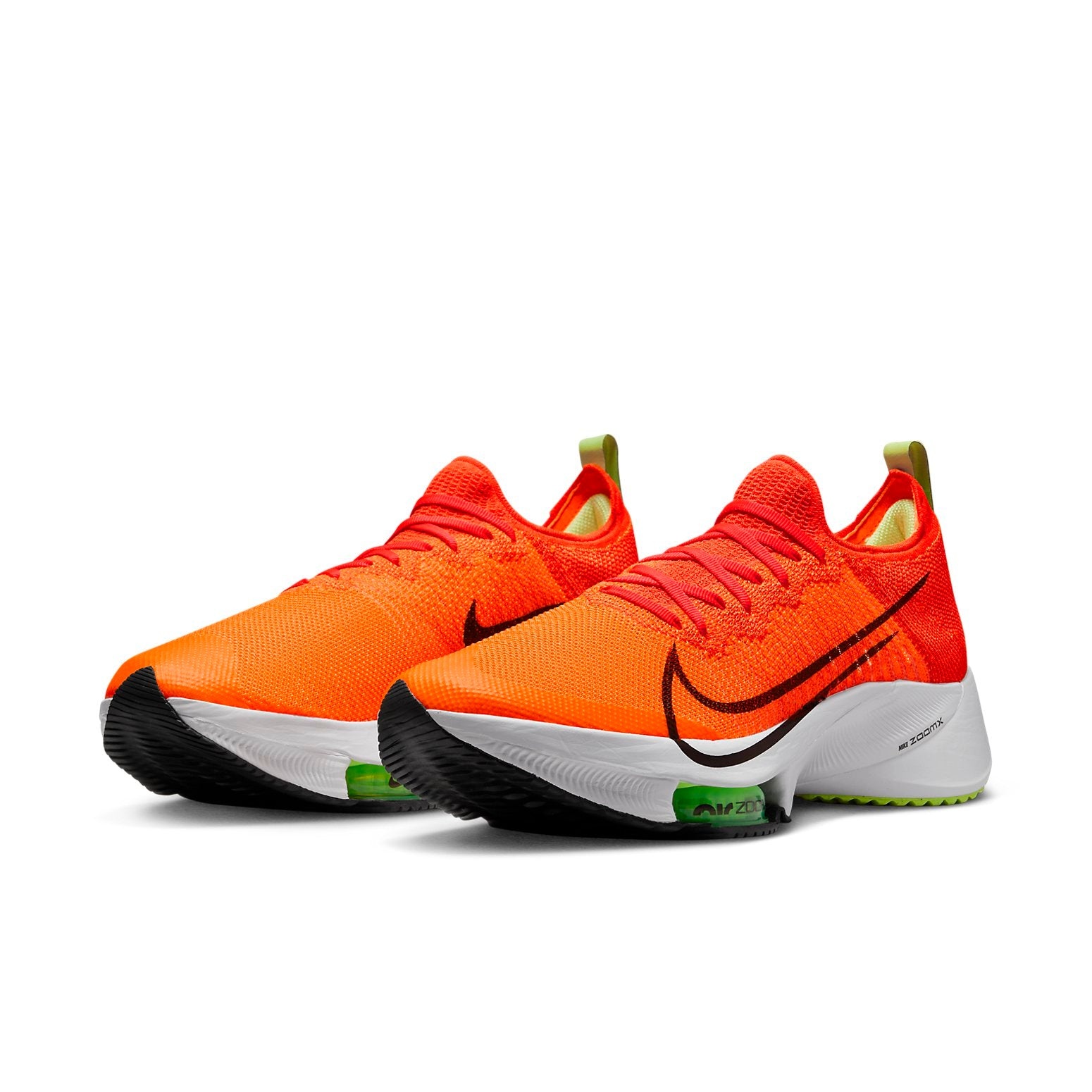 Nike Air Zoom Tempo NEXT% 'Total Orange' CI9923-801 - 3