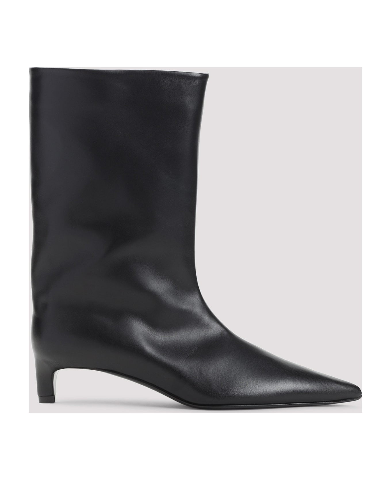 High Boot - 3