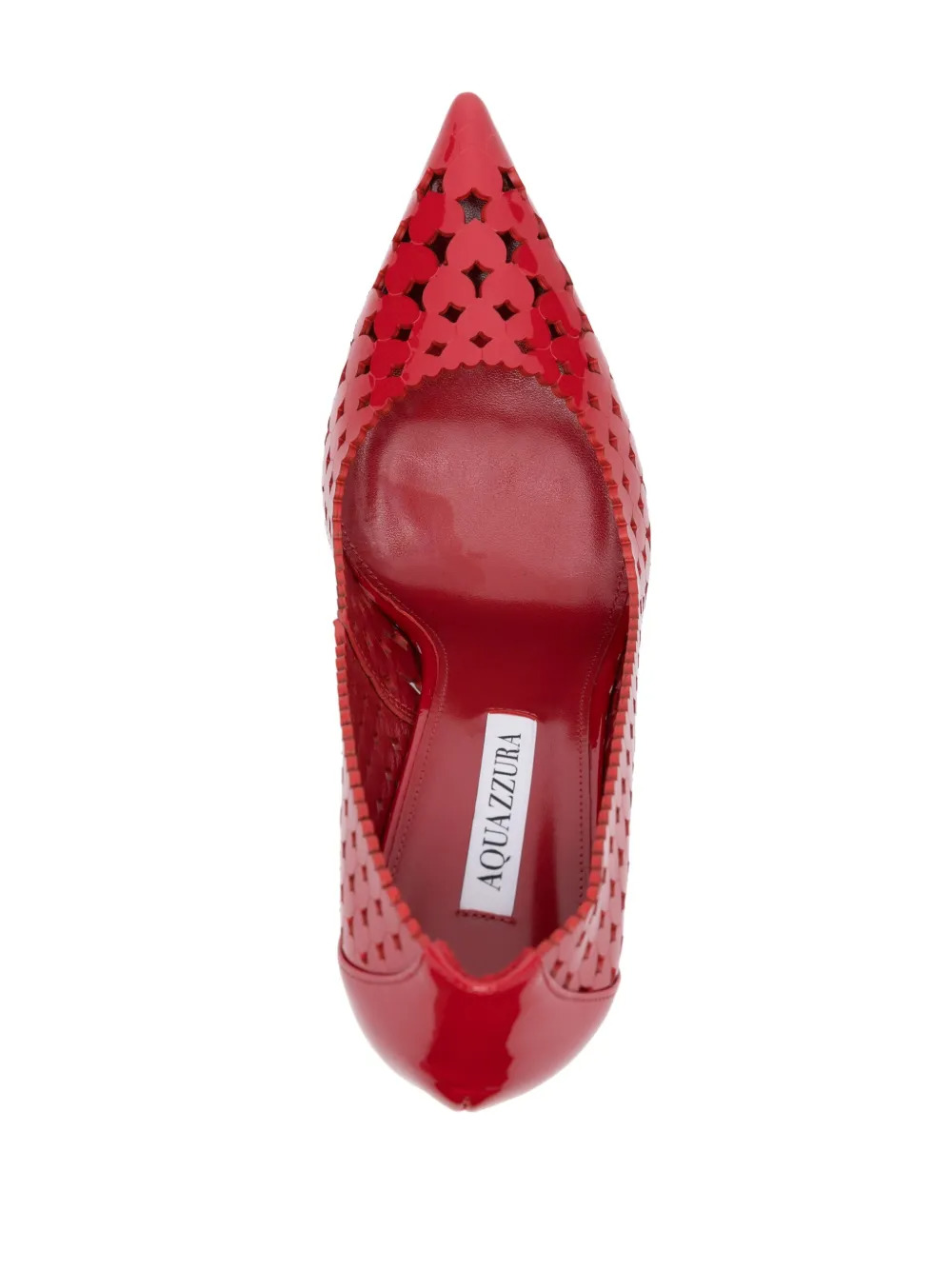 AMOUROSE PUMP 105 - 3