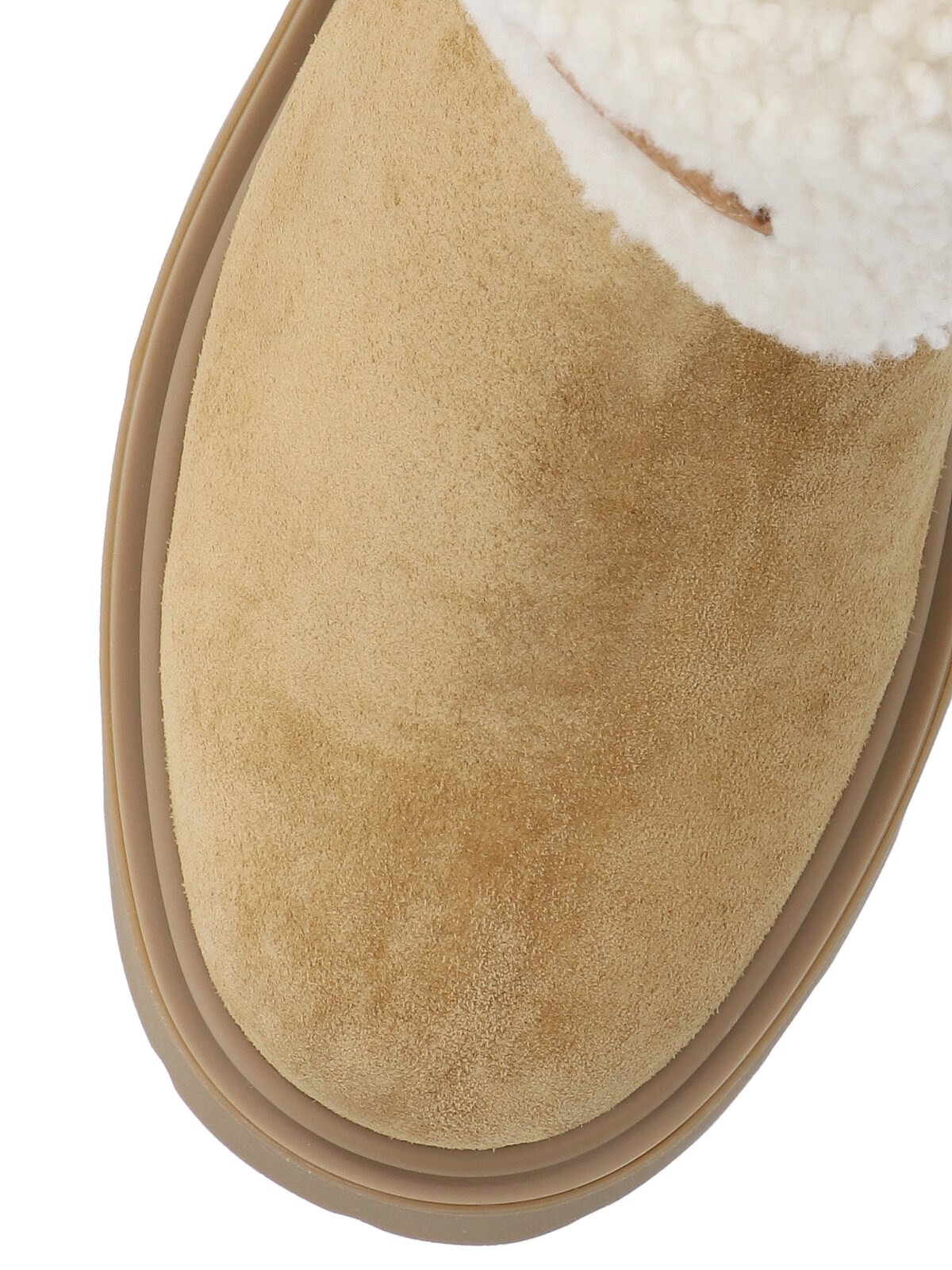 'AUREA' ANKLE BOOTS - 5