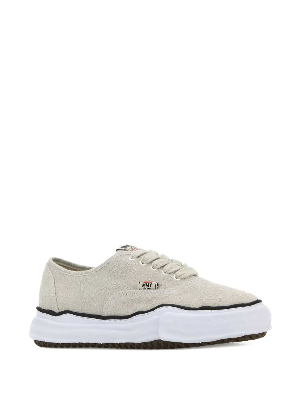 cotton sneakers - 2