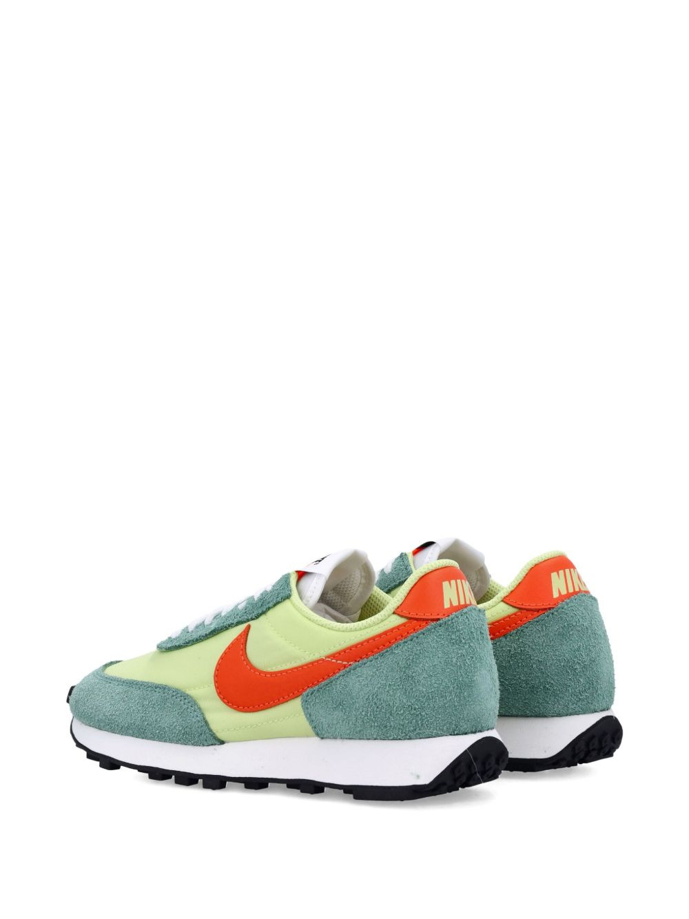 Daybreak swoosh-detail sneakers - 3