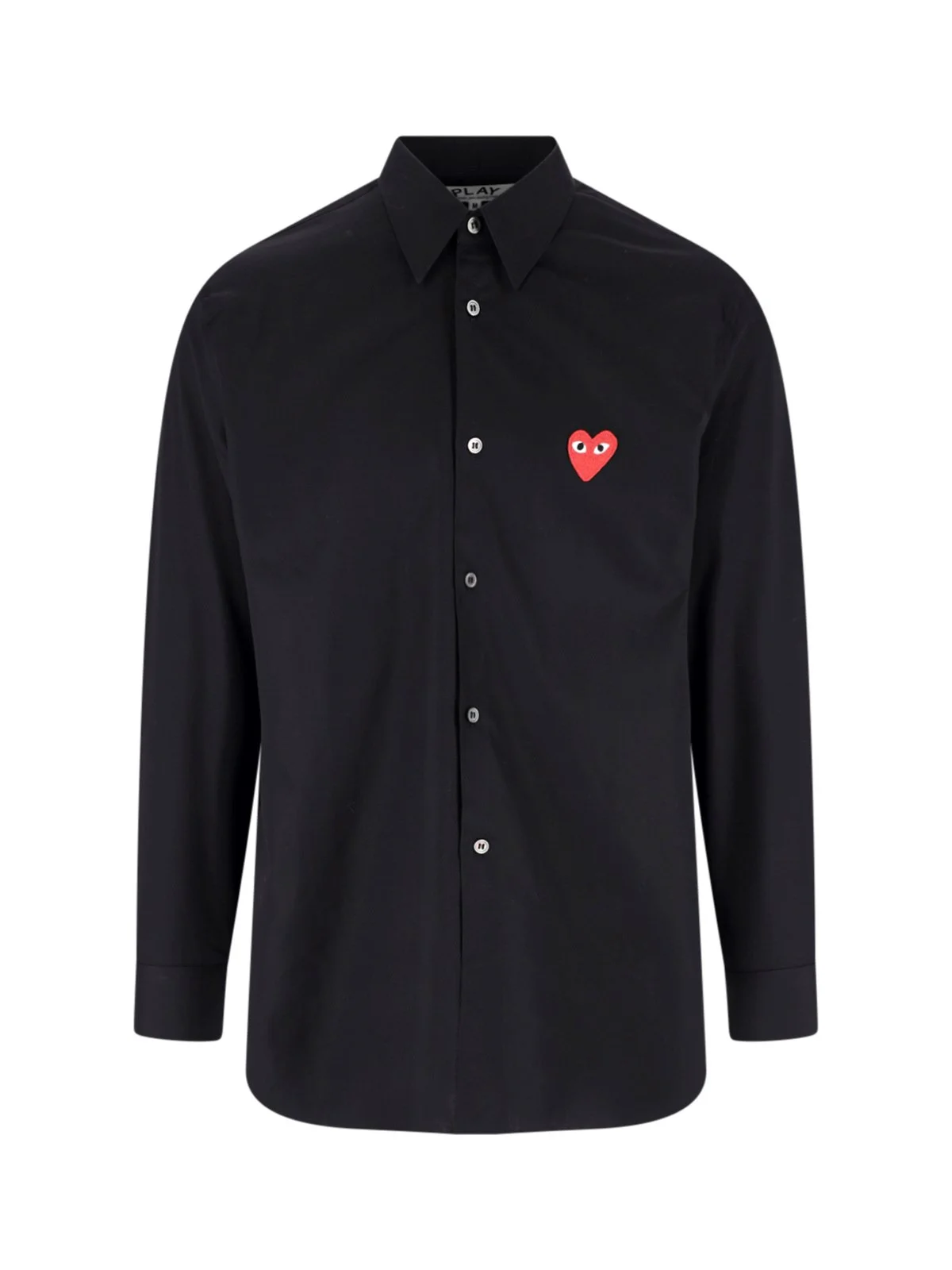 SHIRT LOGO - 1
