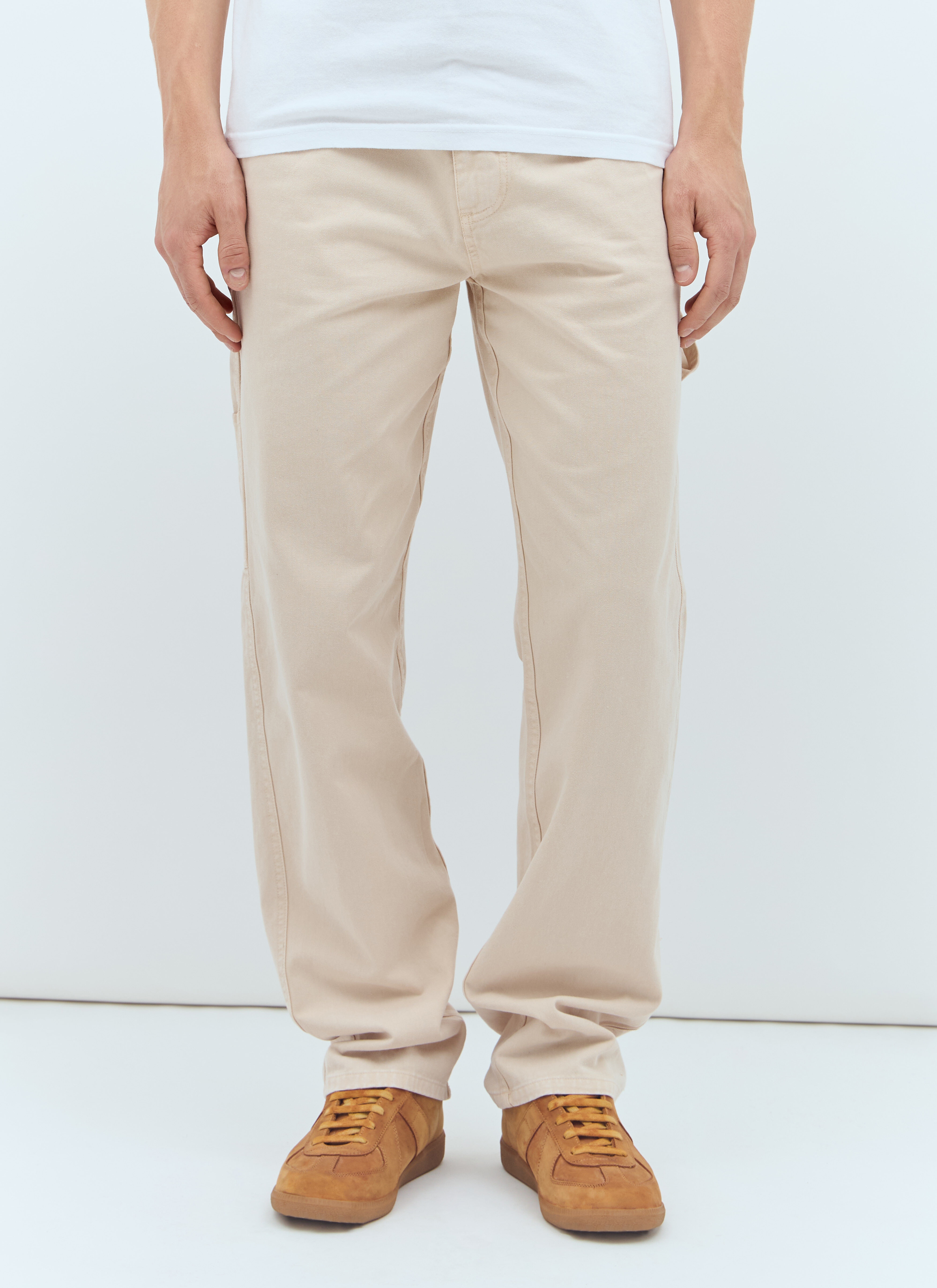 Painter Pants - 1