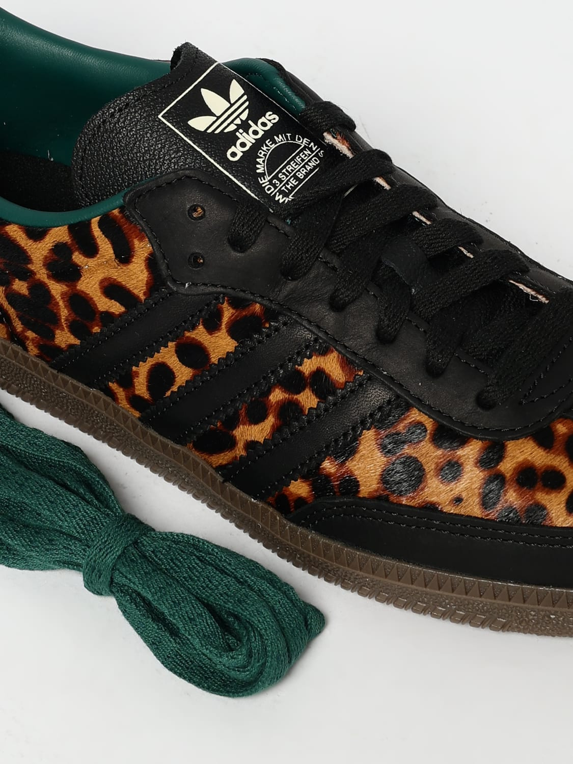 Sneakers men Adidas Originals - 4