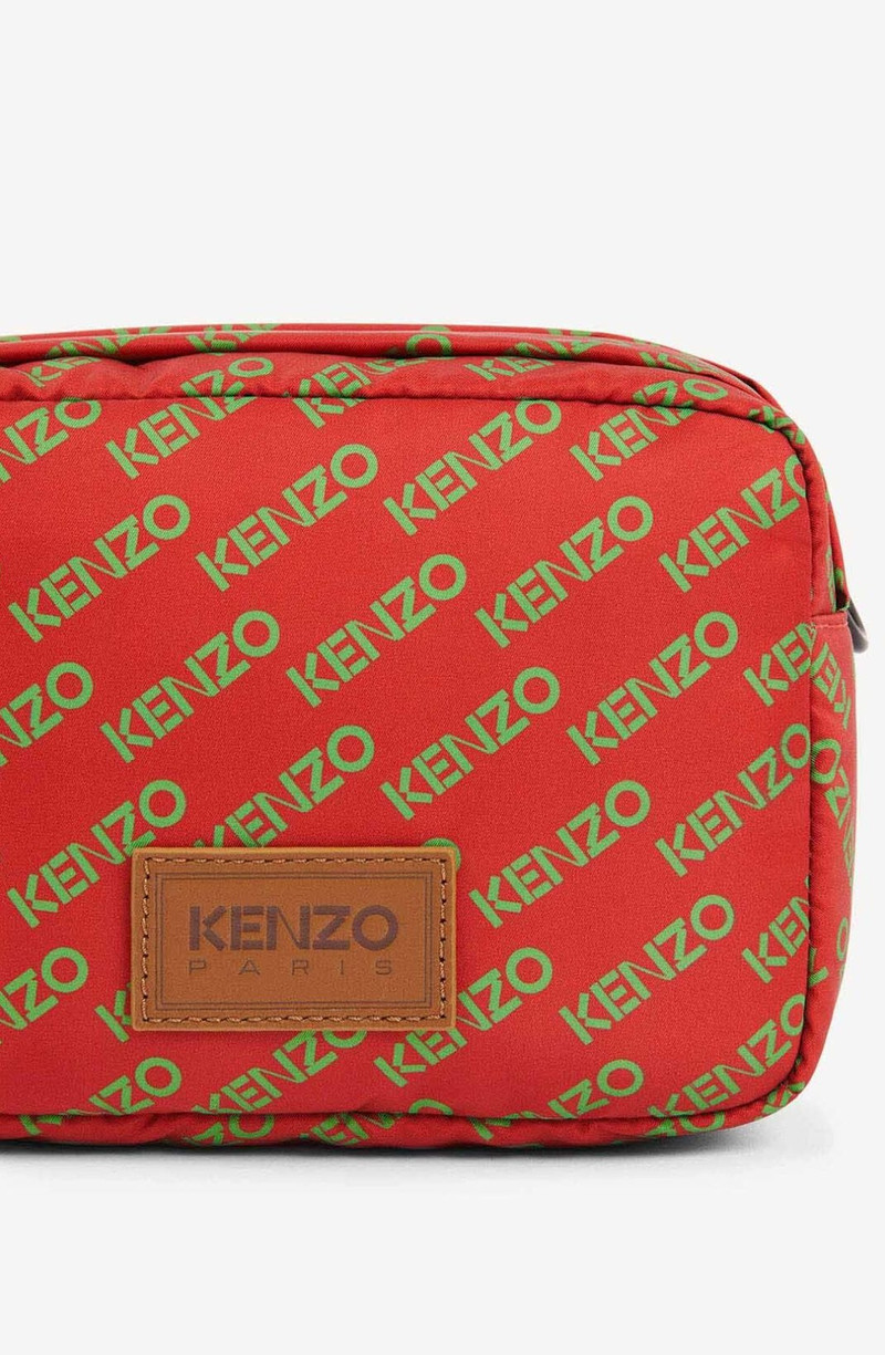 Sport monogram crossbody bag 3