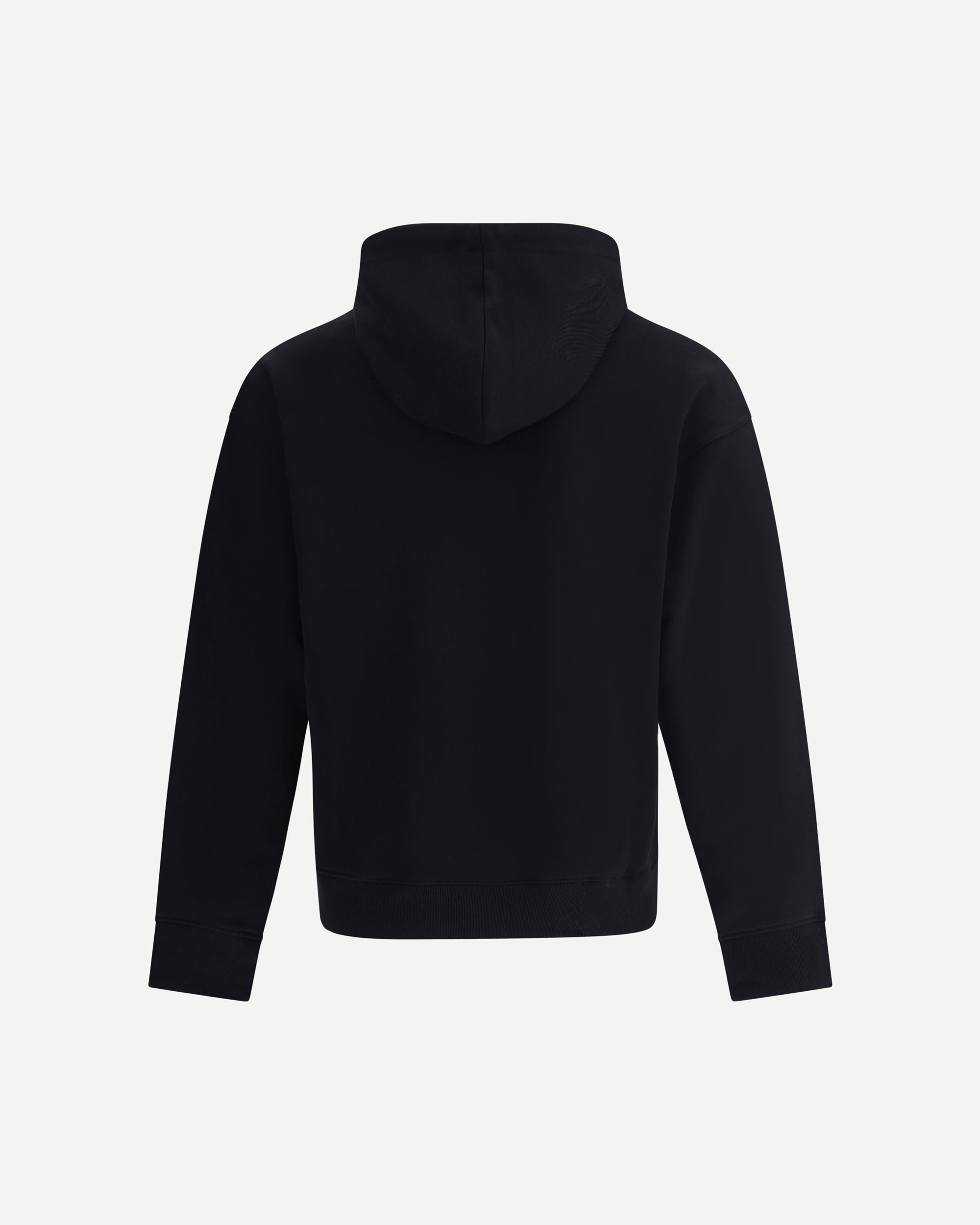 Logoed Hoodie - 2