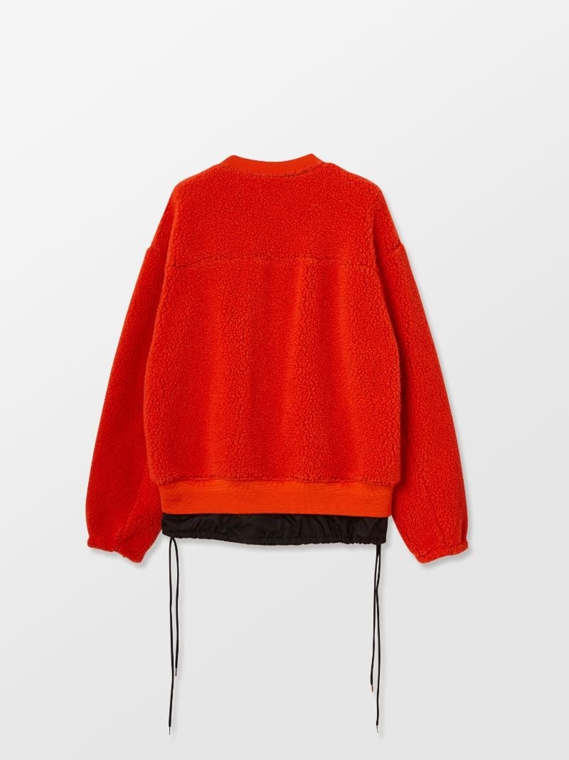 FLEECE TOP - 9
