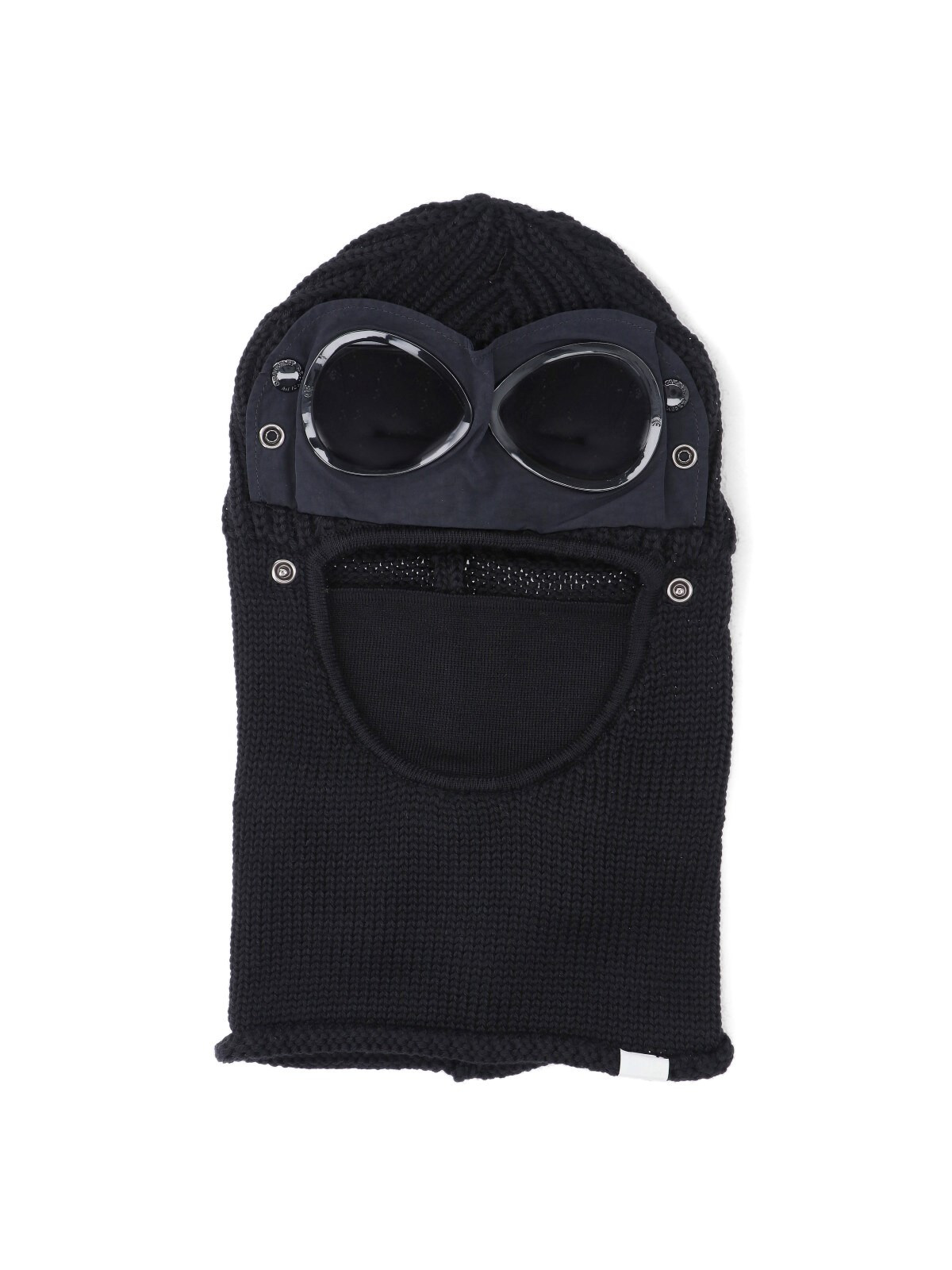 WOOL BALACLAVA - 1