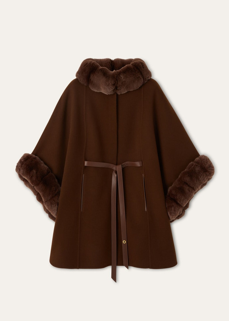 Salzburg Cape 1