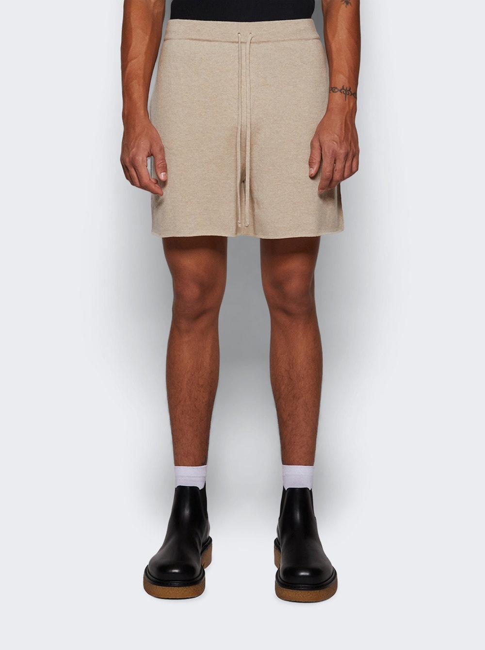 Shorts Walnut - 3