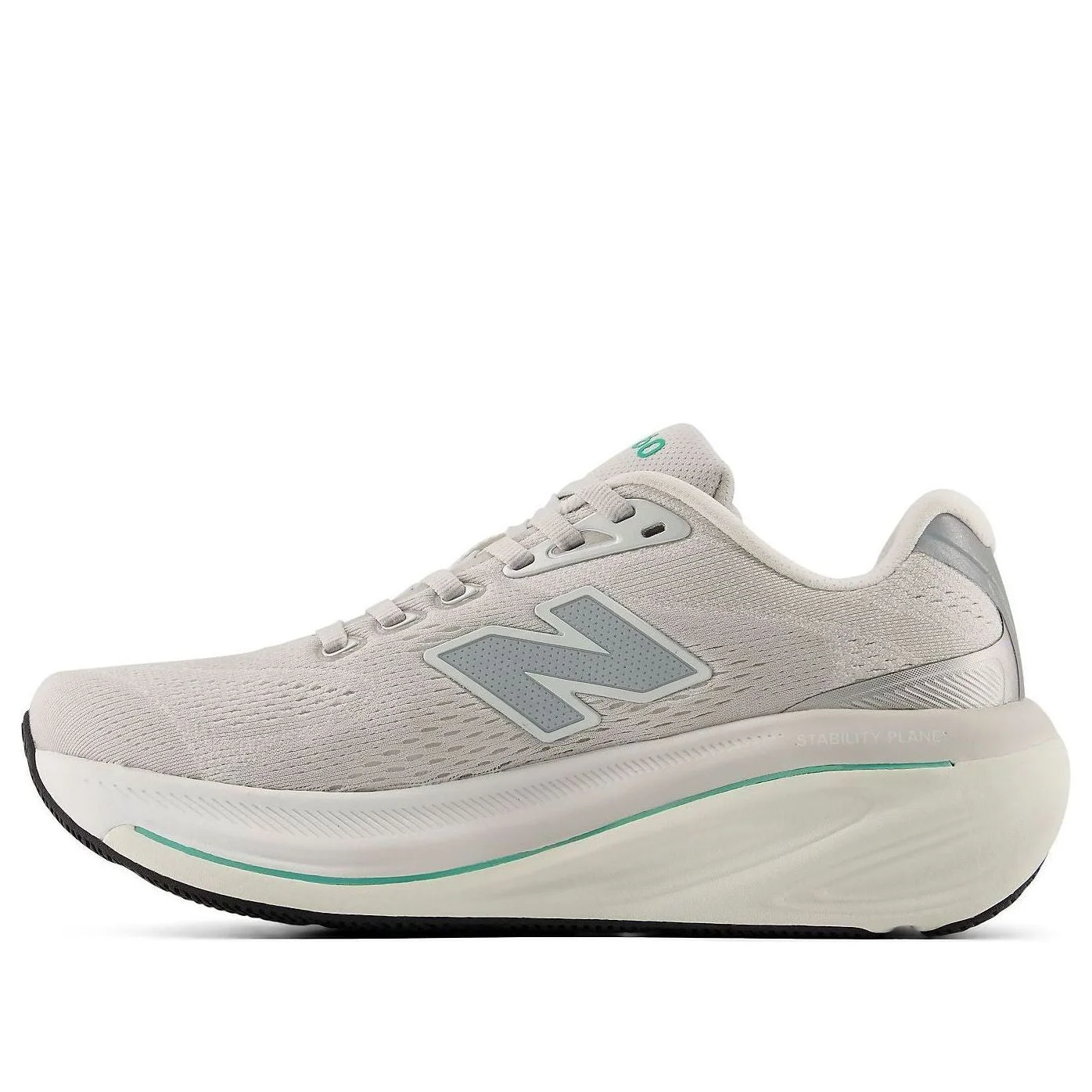 (WMNS) New Balance Fresh Foam X 860 v15 'Grey Sea Salt' W8606Z5 - 1