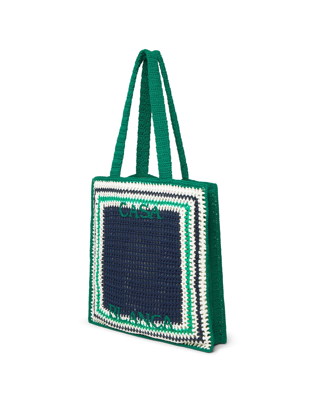 Crochet Bag | Casablanca Paris - 2