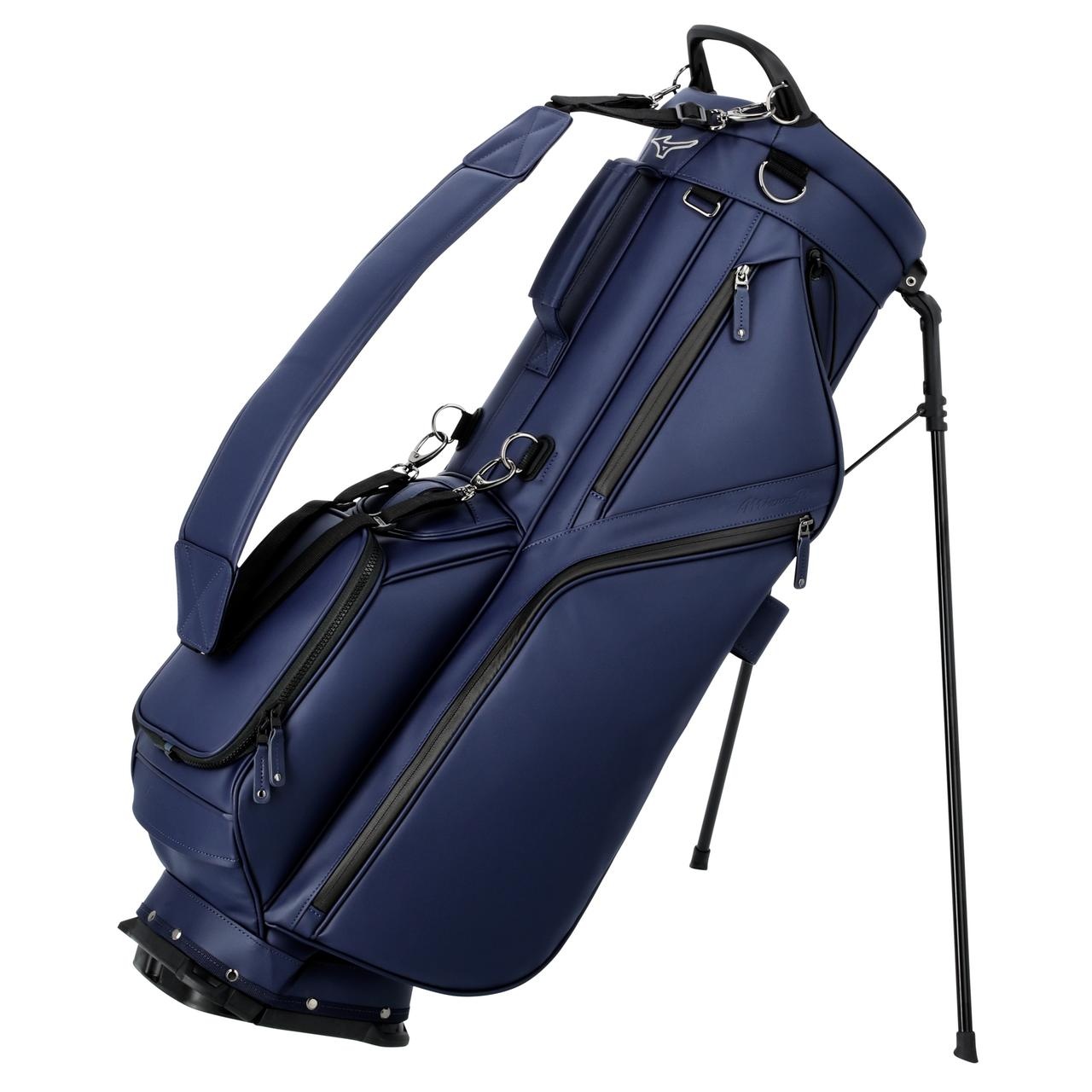 Mizuno Pro Stand Golf Bag - 6
