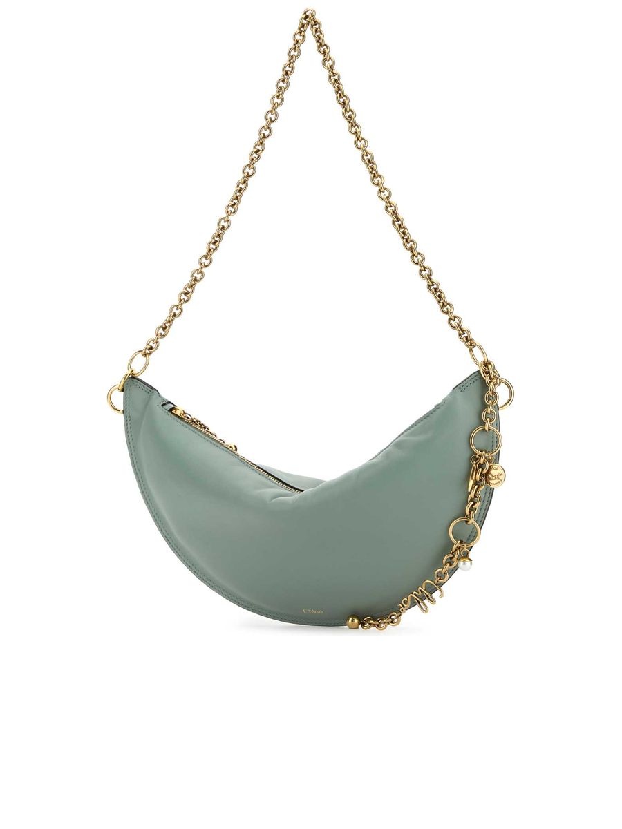 Chloe Icons Shoulder Bag - 2
