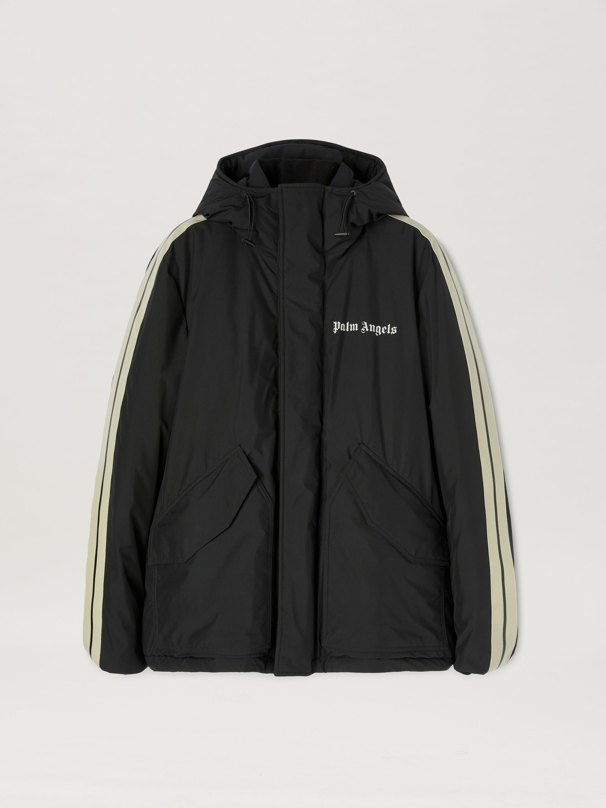 Track Ski Jacket - 1