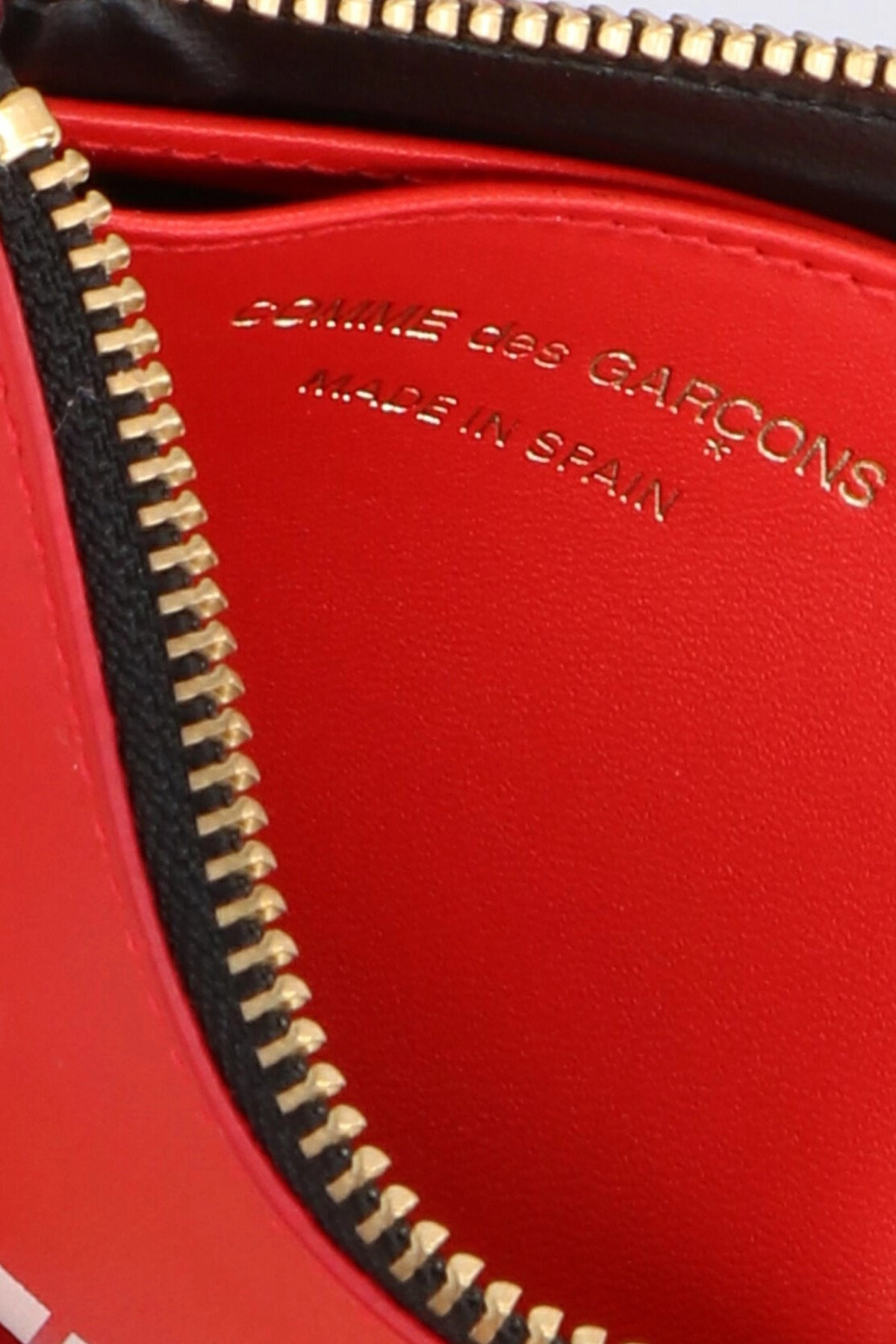 'Huge Logo' Wallet - 3