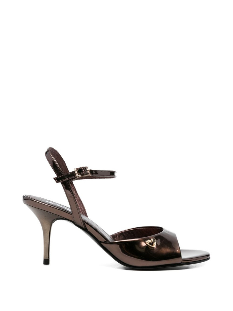 ankle strap sandals 1
