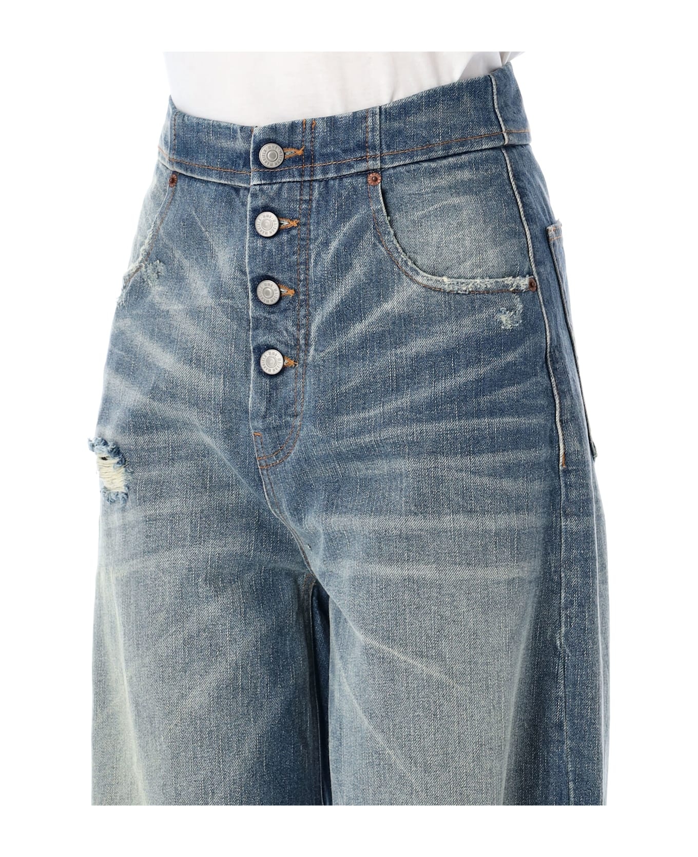 Rhianna Denim - 3