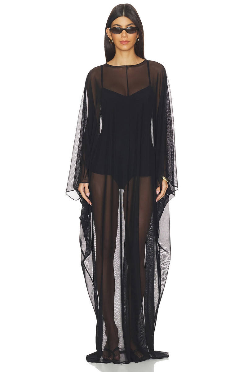 Underwire Swim Dress 4