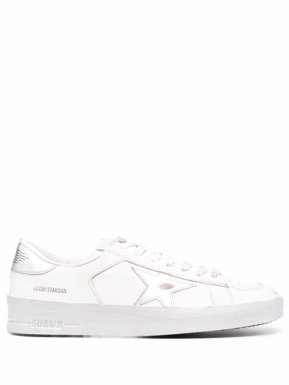 Stardan low-top sneakers - 1