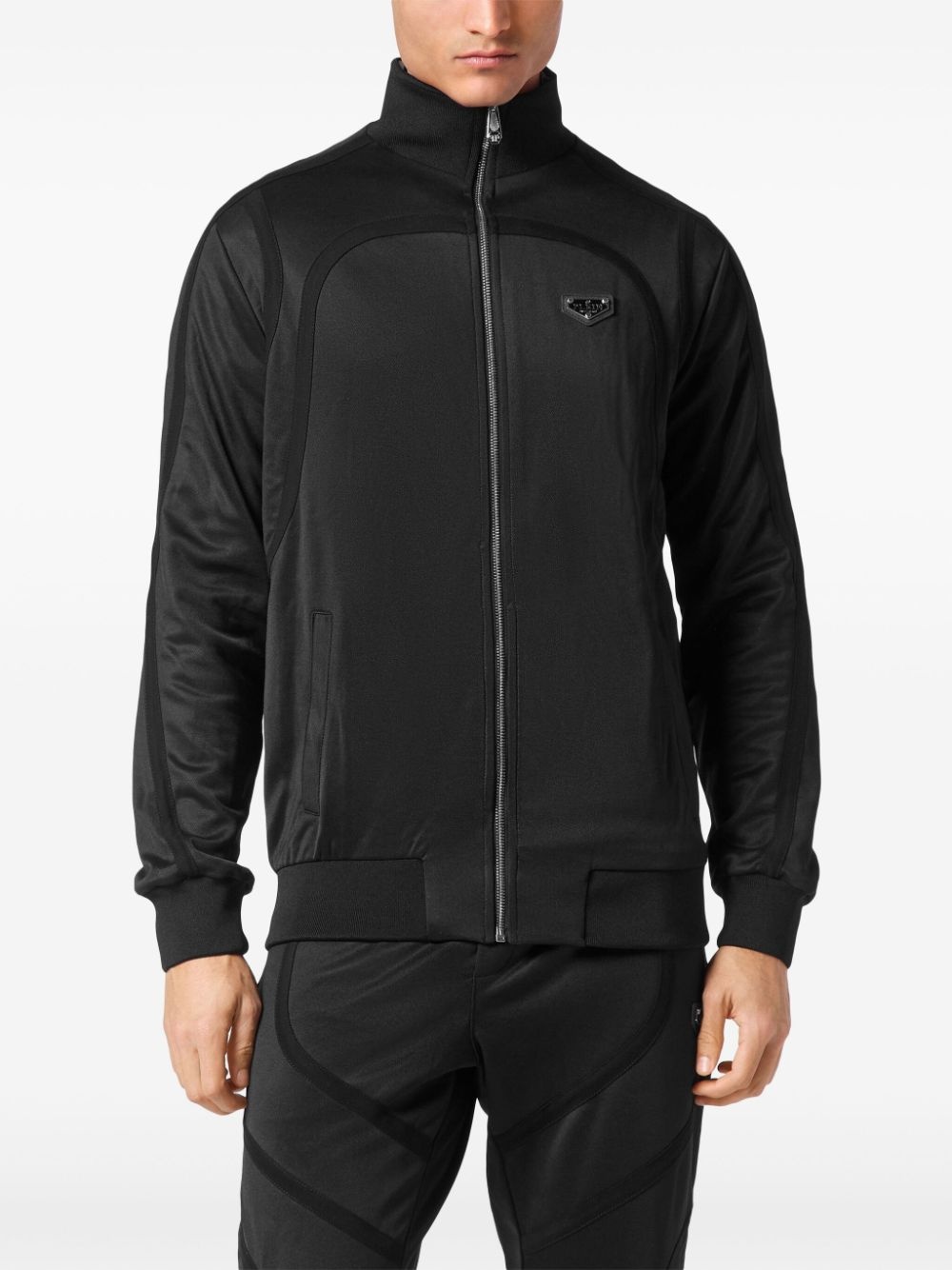 Olympic jogging jacket - 2