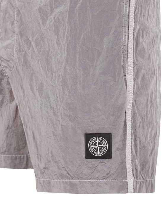 B0643 NYLON METAL IN ECONYL® REGENERATED NYLON DUST GRAY - 3