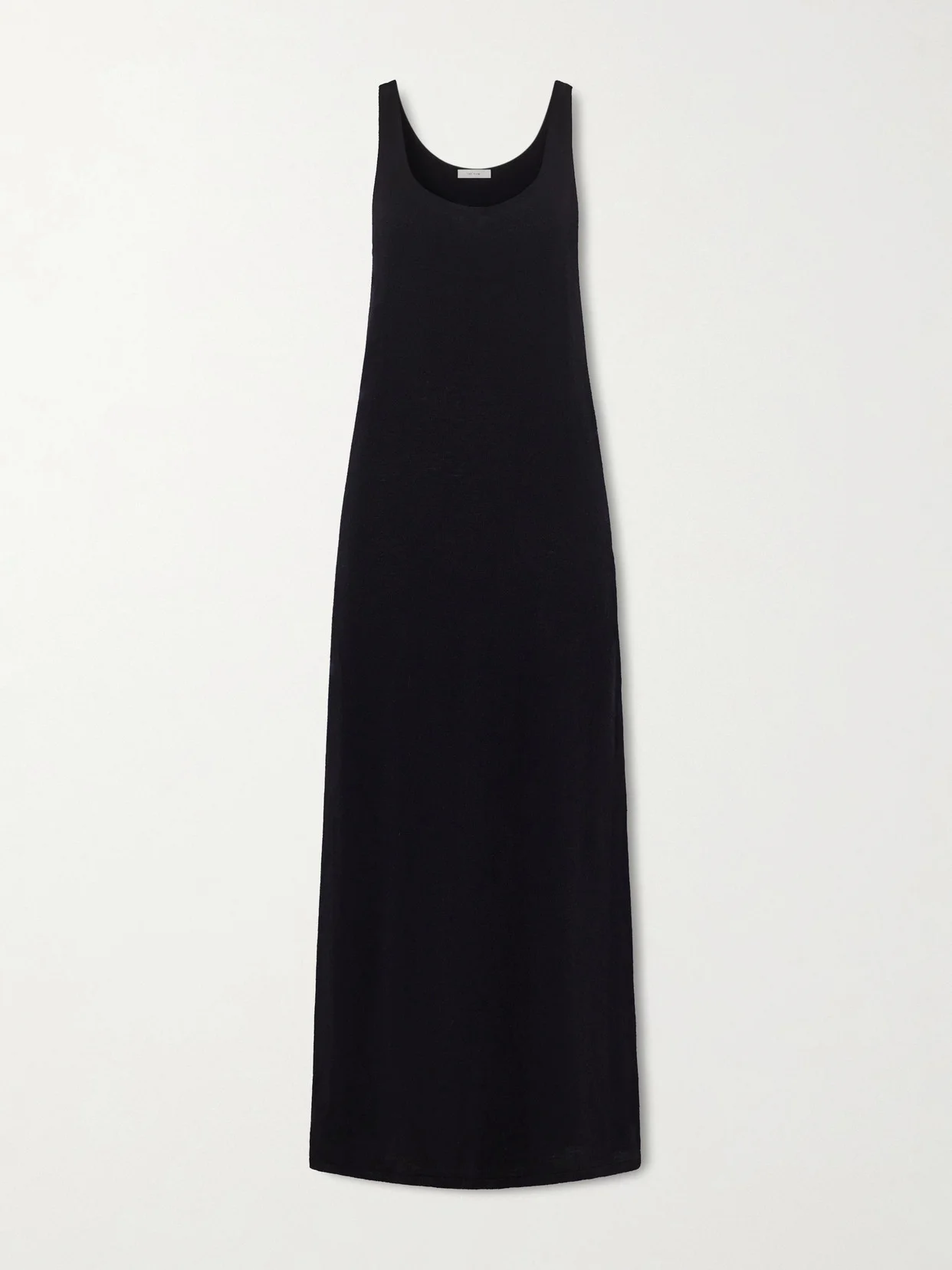 Nareen Cashmere Maxi Dress - 1