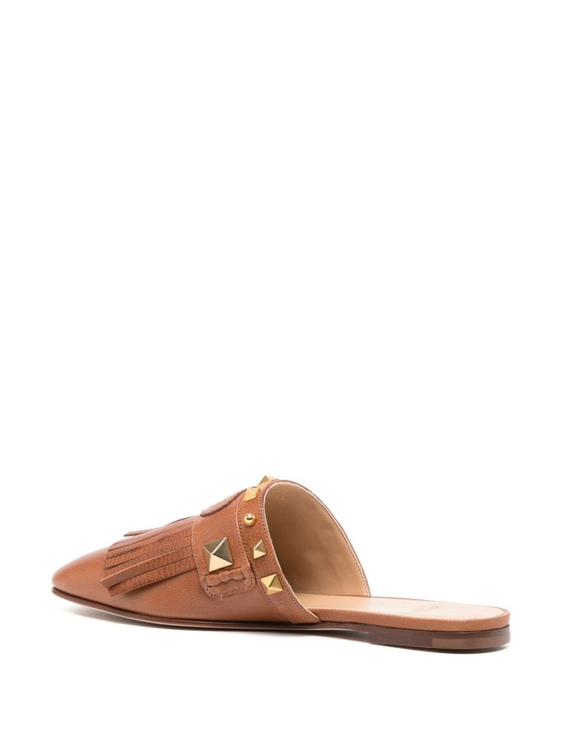 Plaster Caster mules 3