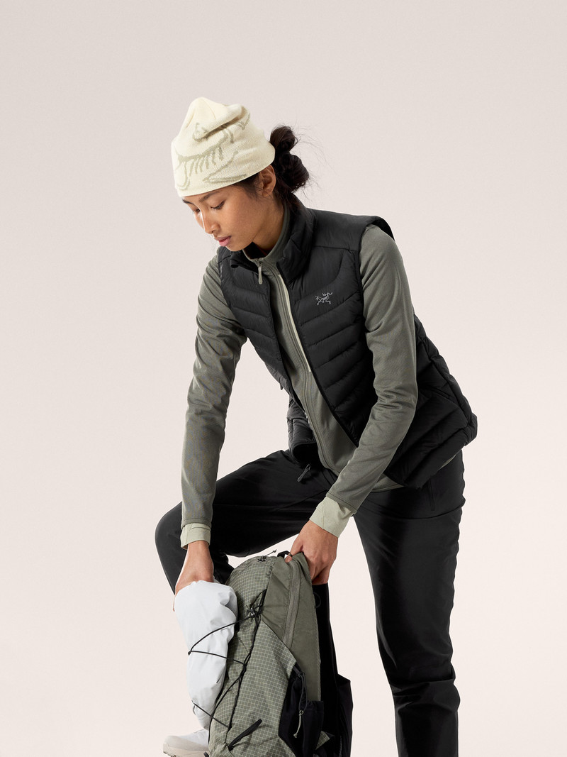 Arc'teryx Cerium Vest outlook
