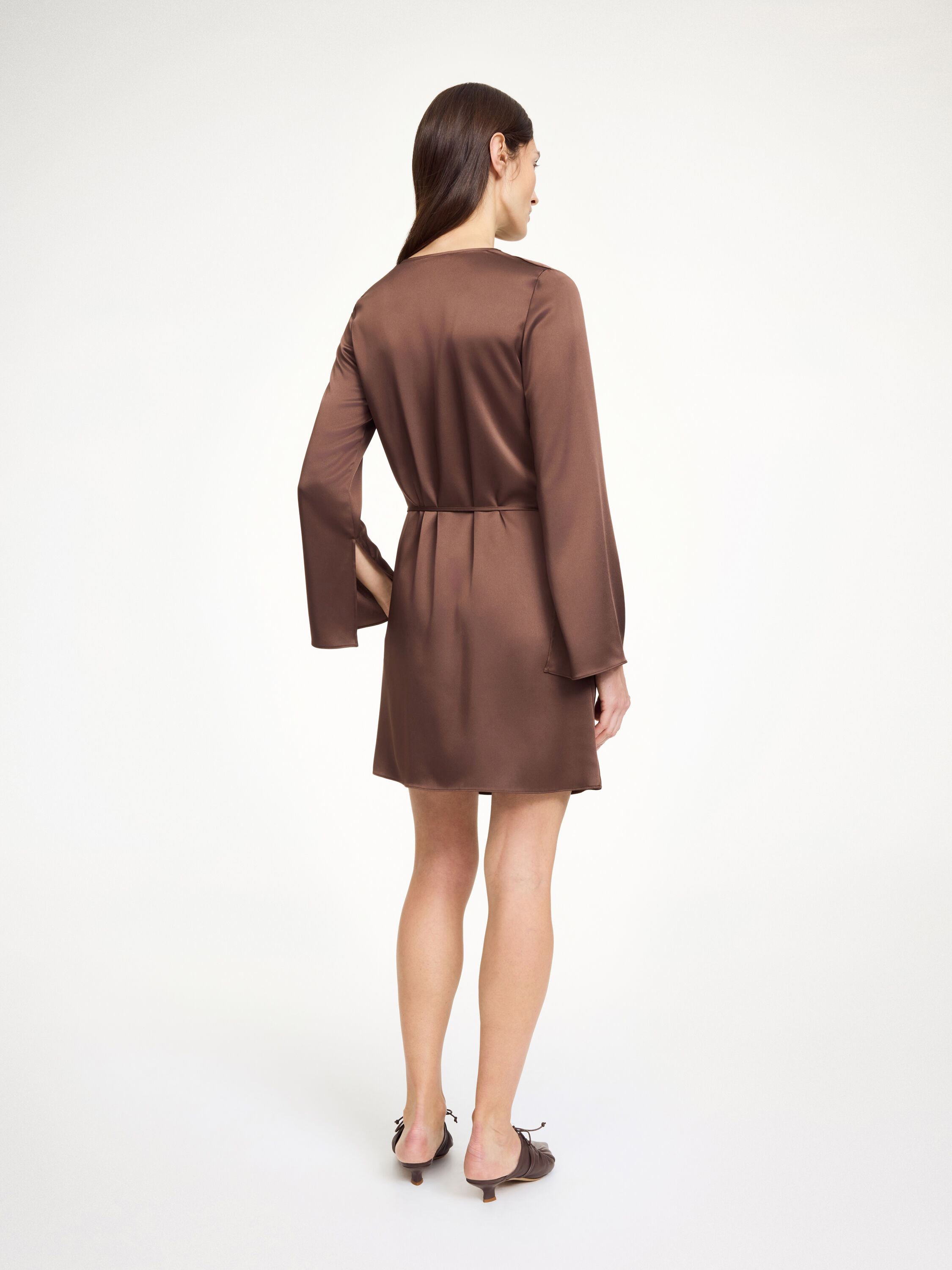 Cornelia midi dress - 3