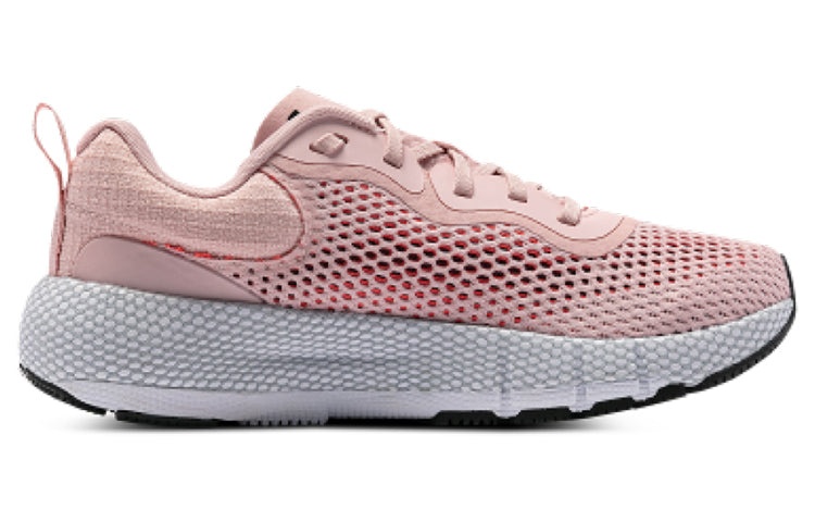 (WMNS) Under Armour HOVR Machina 2 SE Running Shoes 'Pink' 3024741-601 - 3