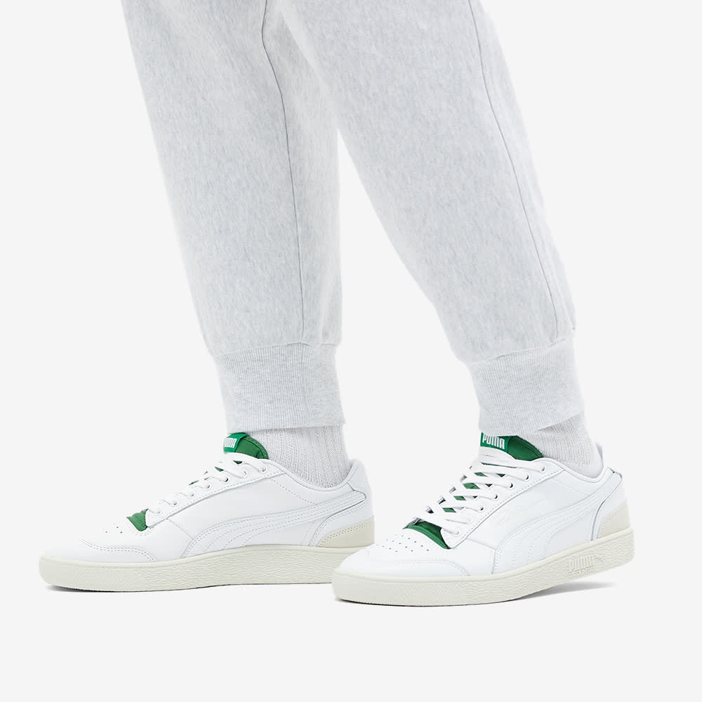 Puma Ralph Sampson Lo Dassler Legacy - 6