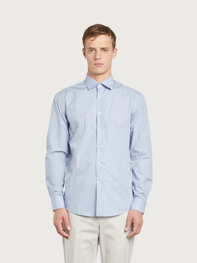 GANCINI SPORTY SHIRT - 2