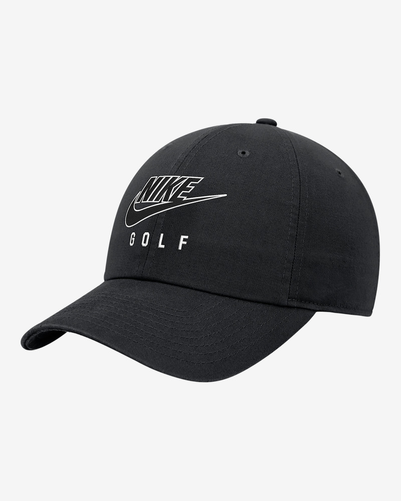 Nike Club Unstructured Golf Cap 1