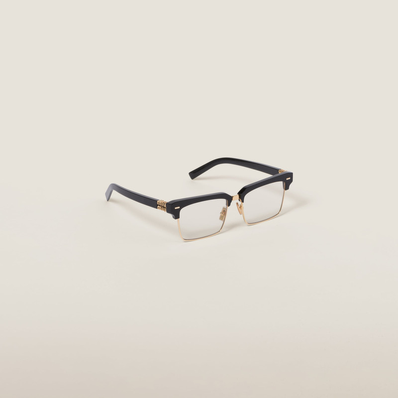 Miu Miu Runway sunglasses 3
